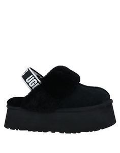 Мюлес и сабо UGG Australia
