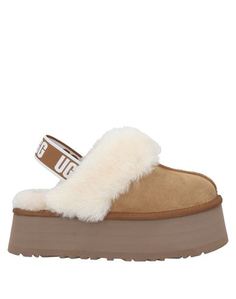 Мюлес и сабо UGG Australia