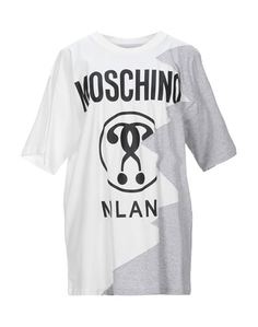 Футболка Moschino