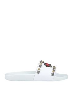 Сандалии Dolce & Gabbana