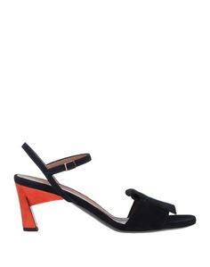 Сандалии Marni
