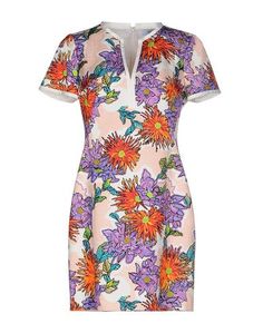 Короткое платье Blumarine