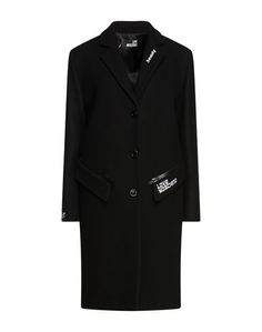 Пальто Love Moschino