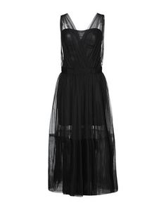 Длинное платье Pinko