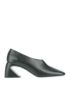 Туфли Jil Sander