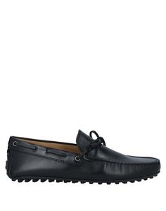 Мокасины Tod`S