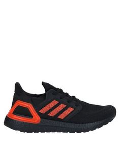 Низкие кеды и кроссовки Adidas