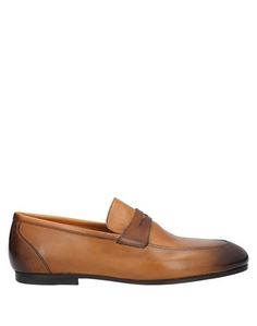 Мокасины Bally