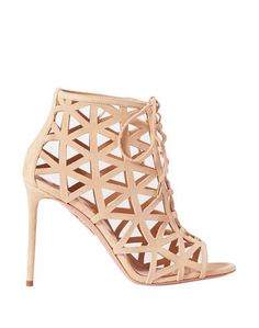 Сандалии Aquazzura