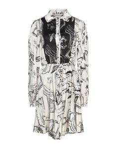 Платье до колена Shirtaporter