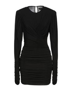 Короткое платье Isabel Marant