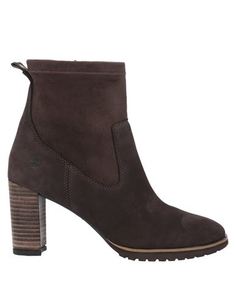 Полусапоги и высокие ботинки Timberland