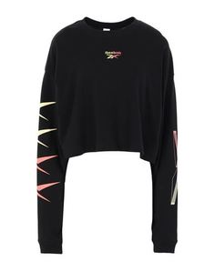 Футболка Reebok