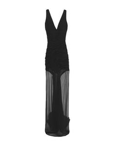 Длинное платье Ermanno Scervino