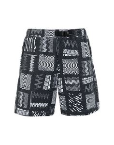 Бермуды Quiksilver