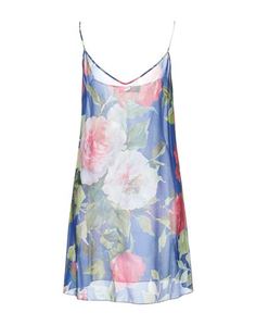 Топ без рукавов Blugirl Blumarine