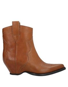 Полусапоги и высокие ботинки Maison Margiela