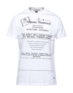 Футболка Vivienne Westwood