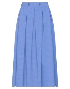 Юбка длиной 3/4 Boutique Moschino