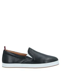 Низкие кеды и кроссовки Bally