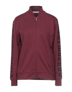 Толстовка Bikkembergs