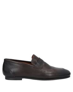Мокасины Bally