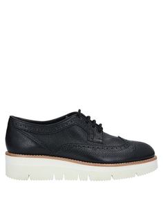 Обувь на шнурках Santoni