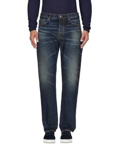 Джинсовые брюки Golden Goose Deluxe Brand