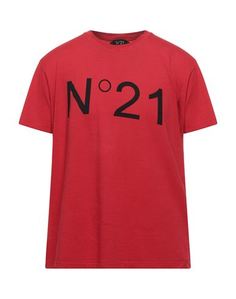 Футболка N21