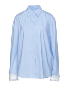 Pубашка Mm6 Maison Margiela