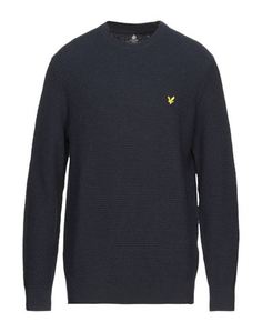 Свитер Lyle & Scott