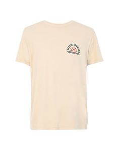 Футболка Quiksilver
