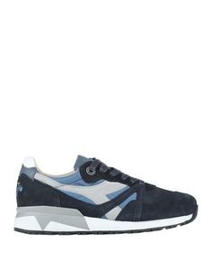 Низкие кеды и кроссовки Diadora Heritage