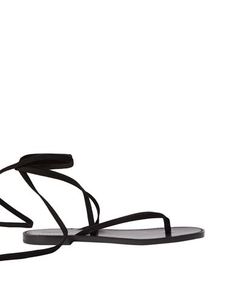 Вьетнамки THE Attico