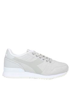 Низкие кеды и кроссовки Diadora