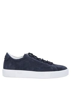 Низкие кеды и кроссовки Tod`S