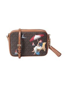 Сумка через плечо Michael Michael Kors