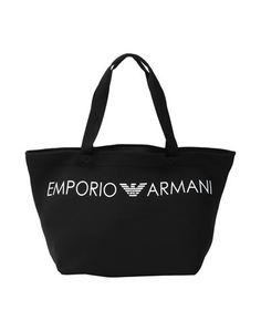 Сумка на плечо Emporio Armani