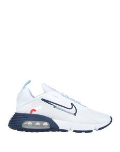 Низкие кеды и кроссовки Nike