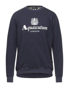 Толстовка Aquascutum