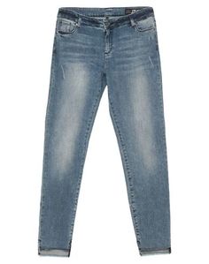 Джинсовые брюки Armani Exchange