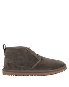 Полусапоги и высокие ботинки UGG Australia