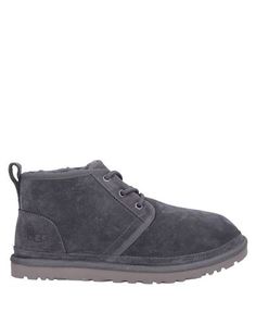Полусапоги и высокие ботинки UGG Australia