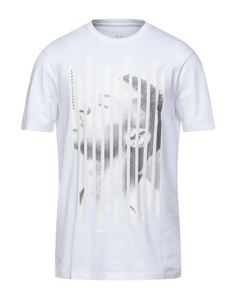 Футболка Armani Exchange