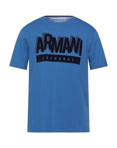 Футболка Armani Exchange
