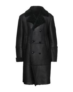 Пальто Vintage DE Luxe
