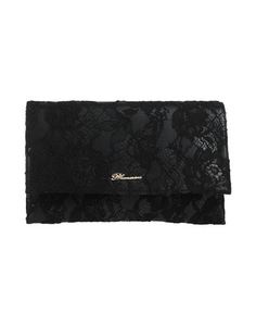 Сумка на руку Blumarine