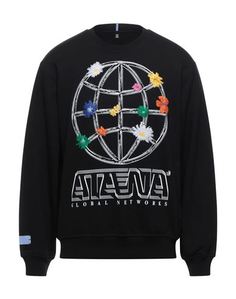 Толстовка McQ Alexander Mc Queen