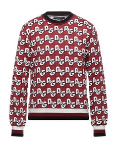Толстовка Dolce & Gabbana