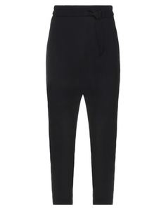 Повседневные брюки Ann Demeulemeester